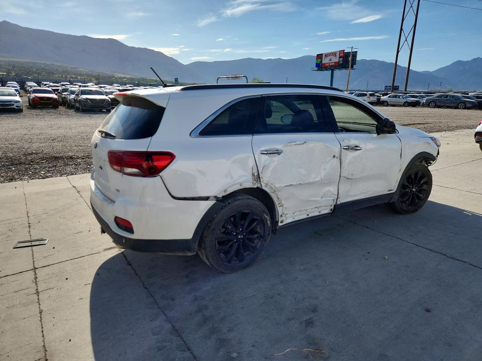 Aukcja sprzedaży 2020 Kia Sorento, vin: 5XYPGDA5XLG682234, numer aukcji: 59655376