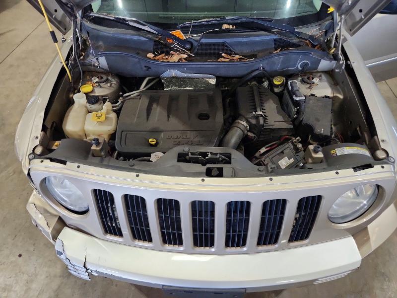 Aukcja sprzedaży 2009 Jeep Patriot, vin: 1J4FT48B79D141078, numer aukcji: 60862476