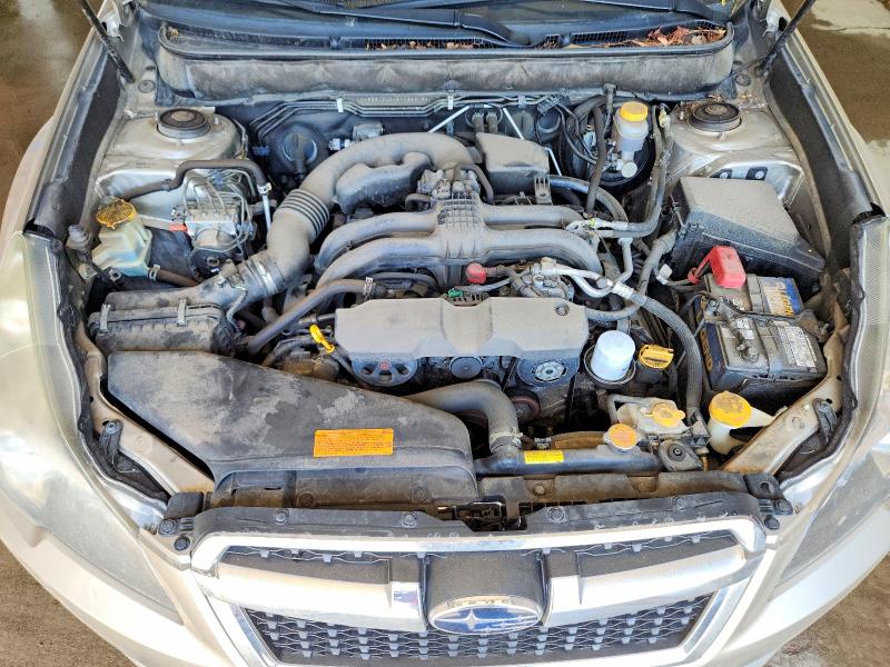 58778066 :رقم المزاد ، 4S3BMCL6XE3022818 vin ، 2014 Subaru Legacy مزاد بيع