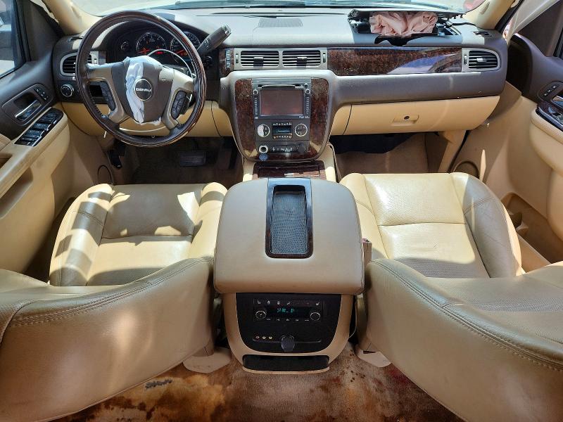 Продажа на аукционе авто 2014 Gmc Yukon Xl, vin: 1GKS1MEF9ER139514, номер лота: 61692206