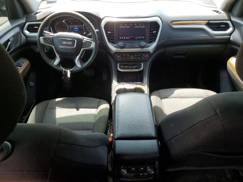 Продаж на аукціоні авто 2023 Gmc Acadia, vin: 1GKKNRL45PZ110131, номер лоту: 63215226