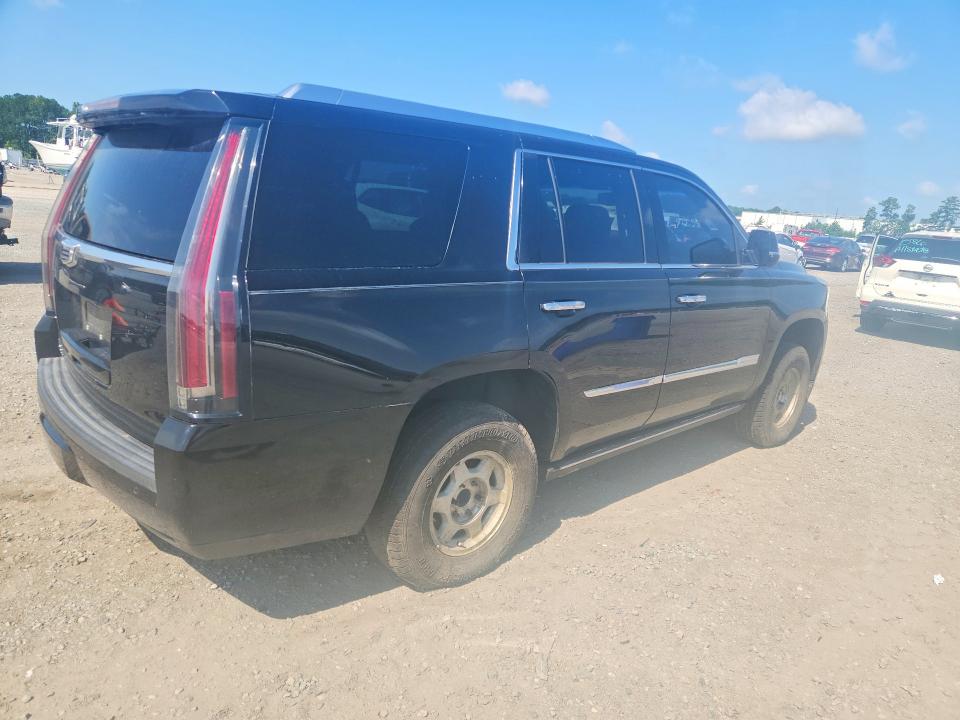 Aukcja sprzedaży 2015 Cadillac Escalade, vin: 1GYS4NKJ1FR556297, numer aukcji: 60941496