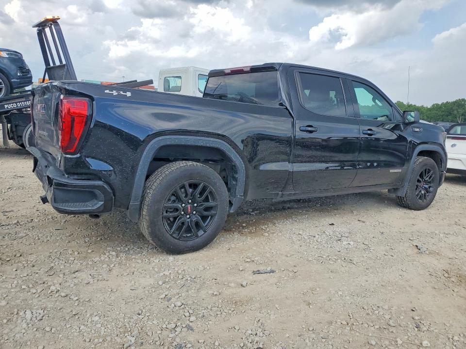 Aukcja sprzedaży 2022 Gmc Sierra, vin: 3GTUUCET2NG515790, numer aukcji: 60647156