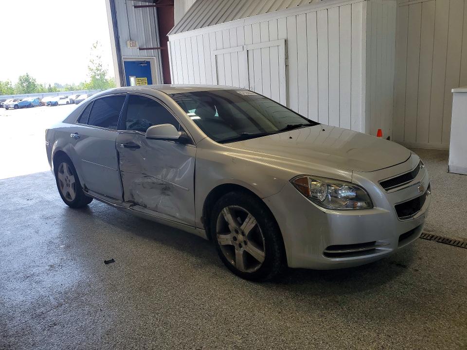 57120666 :رقم المزاد ، 1G1ZC5E04CF184874 vin ، 2012 Chevrolet Malibu مزاد بيع