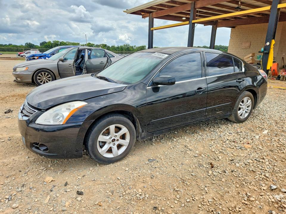 Продаж на аукціоні авто 2012 Nissan Altima, vin: 1N4AL2APXCN485683, номер лоту: 62285656