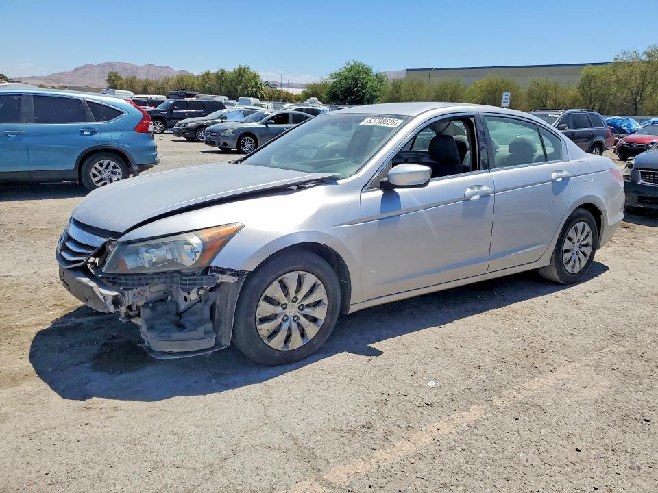 62798826 :رقم المزاد ، 1HGCP2F37BA095936 vin ، 2011 Honda Accord مزاد بيع