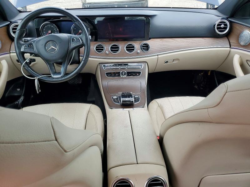 Продаж на аукціоні авто 2018 Mercedes-benz E, vin: WDDZF4JB6JA408162, номер лоту: 61996306