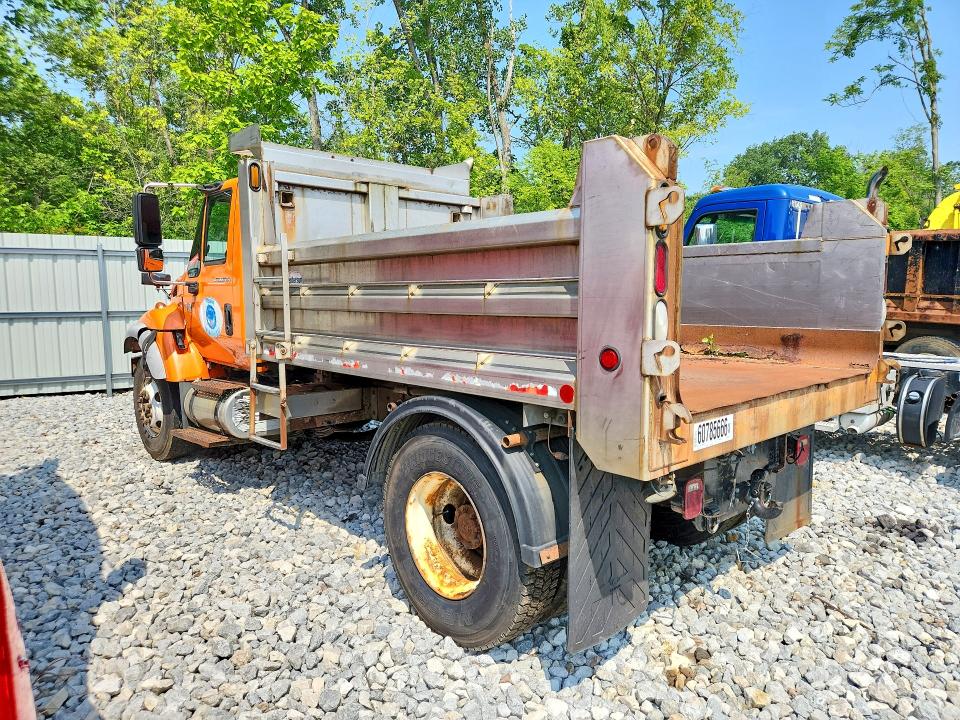 Продажа на аукционе авто 2007 International 7000, vin: 1HTWDAAR87J408755, номер лота: 60785666