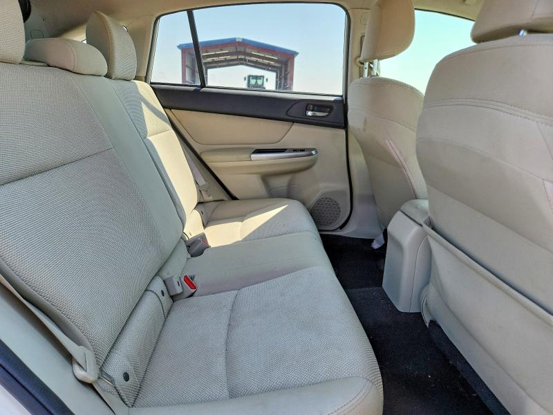 Продаж на аукціоні авто 2015 Subaru Xv Crosstrek, vin: JF2GPACC4F8273797, номер лоту: 62587846