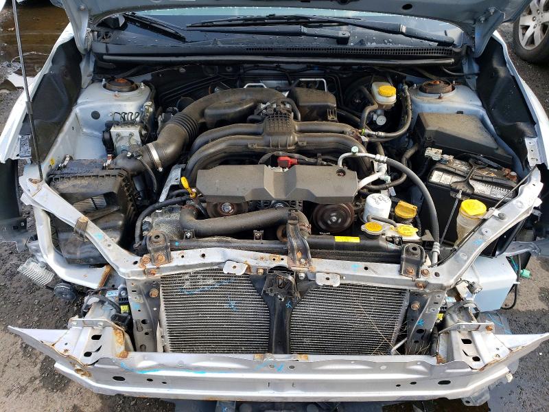 Aukcja sprzedaży 2012 Subaru Impreza, vin: JF1GJAK6XCH012946, numer aukcji: 58617046