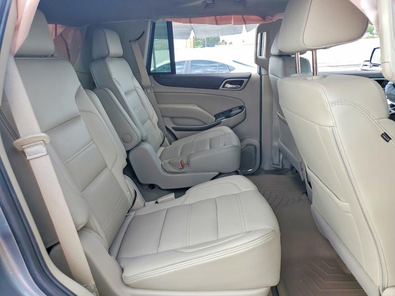 Продаж на аукціоні авто 2018 Gmc Yukon, vin: 1GKS1CKJ5JR283591, номер лоту: 60873926