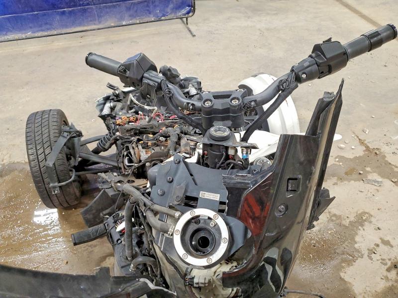 Продажа на аукционе авто 2021 Can-am Spyder Roadster, vin: 2BXREDD29MV000397, номер лота: 61515716