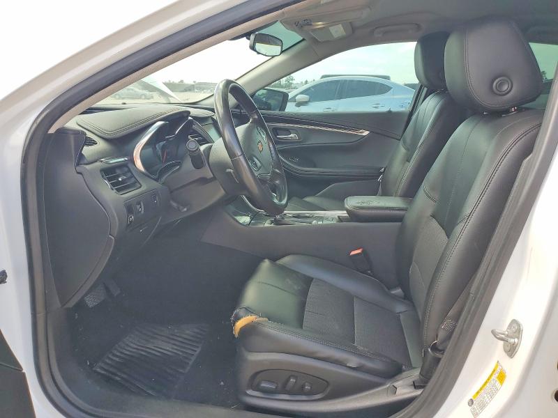 Aukcja sprzedaży 2019 Chevrolet Impala, vin: 1G11Z5S37KU107193, numer aukcji: 63197456