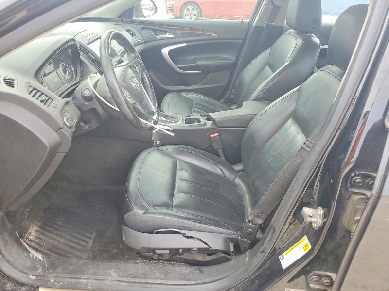 Aukcja sprzedaży 2015 Buick Regal, vin: 2G4GN5EX2F9252474, numer aukcji: 60929866