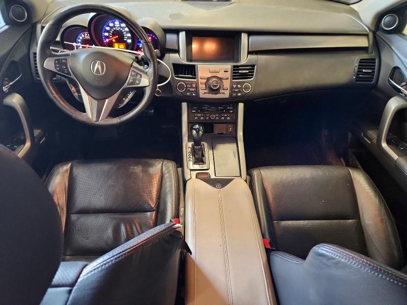 Продажа на аукционе авто 2010 Acura Rdx, vin: 5J8TB1H59AA004154, номер лота: 63392906