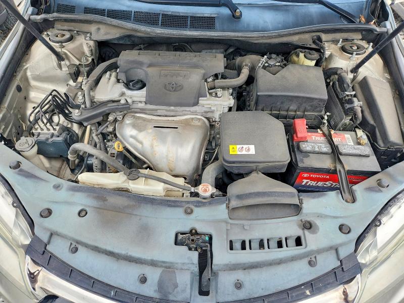 Продаж на аукціоні авто 2017 Toyota Camry, vin: 4T1BF1FK4HU291723, номер лоту: 60773206
