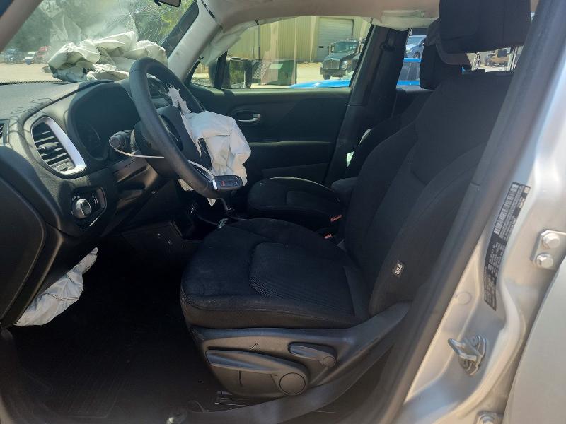 Продажа на аукционе авто 2020 Jeep Renegade, vin: ZACNJAAB5LPL17390, номер лота: 85625555