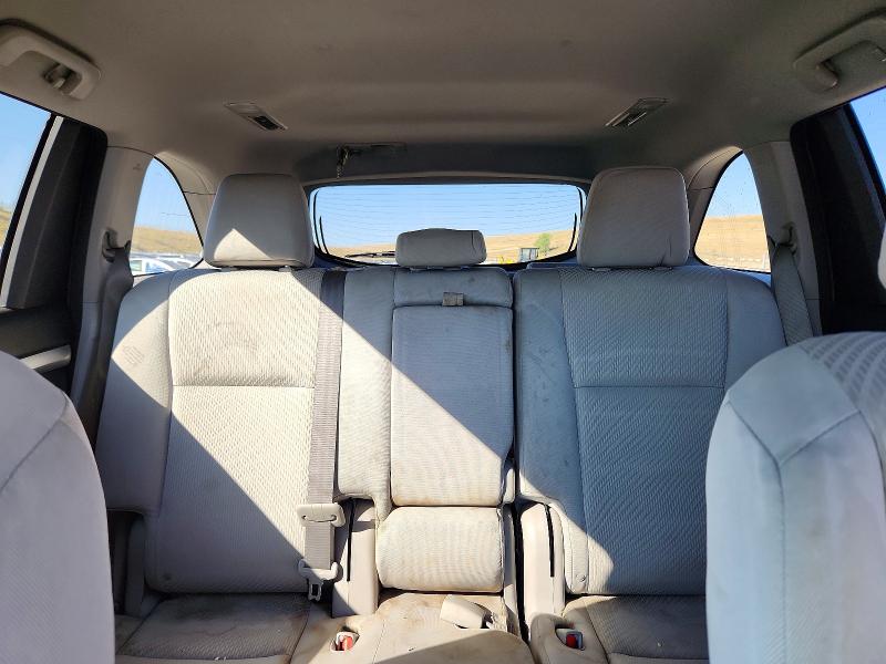 Продажа на аукционе авто 2015 Toyota Highlander, vin: 5TDBKRFH5FS217537, номер лота: 60897056