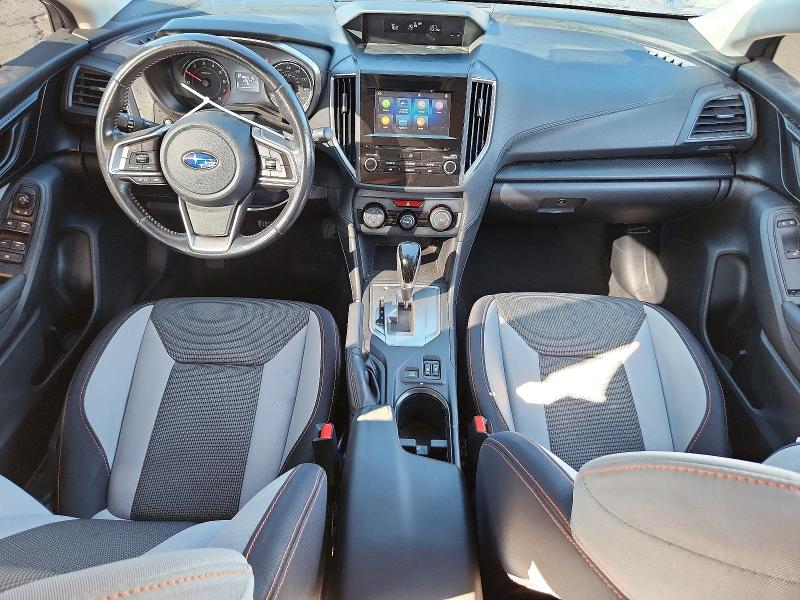 Aukcja sprzedaży 2019 Subaru Crosstrek, vin: JF2GTADC9KH334419, numer aukcji: 61446076
