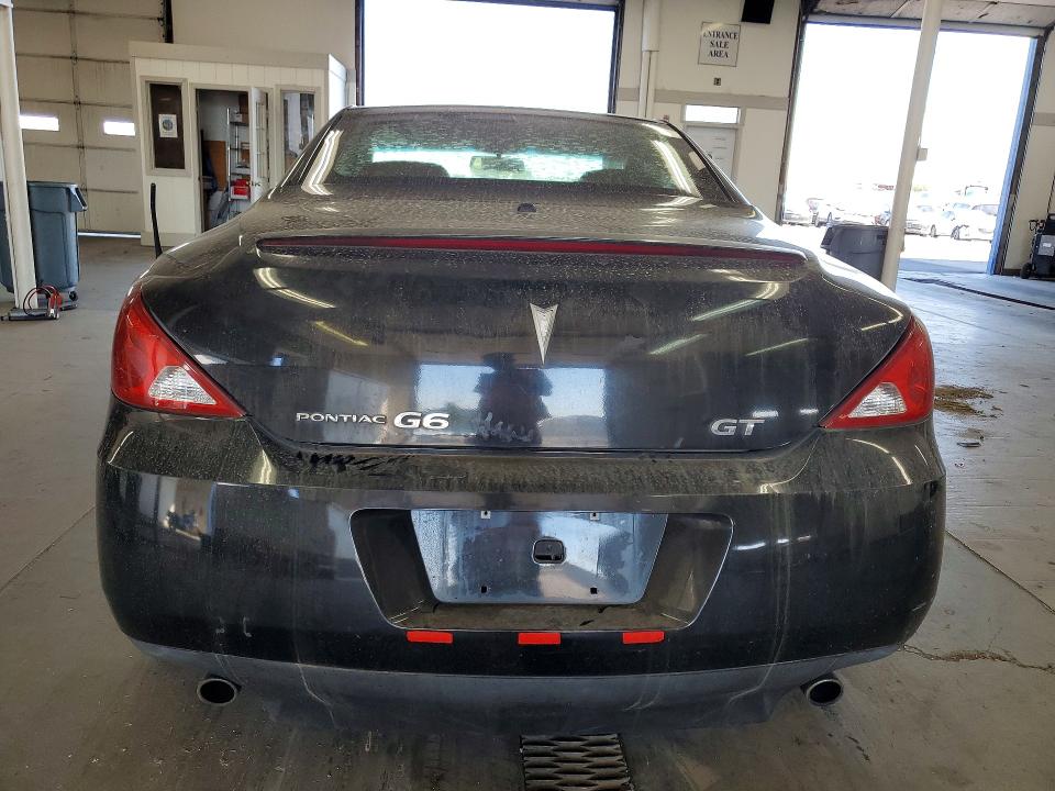 Aukcja sprzedaży 2007 Pontiac G6, vin: 1G2ZH361874153914, numer aukcji: 61369706