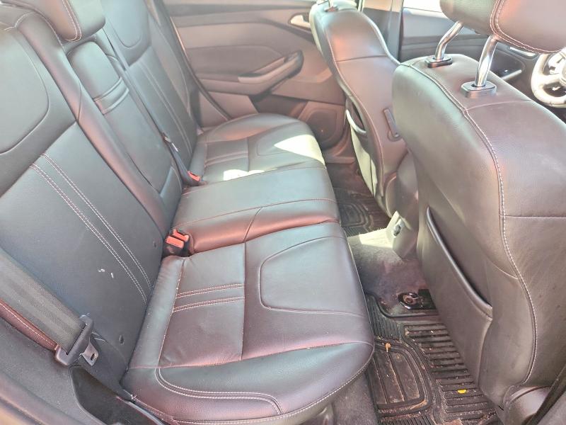 2012 Ford Focus მანქანა იყიდება აუქციონზე, vin: 1FAHP3M29CL221407, აუქციონის ნომერი: 62254036