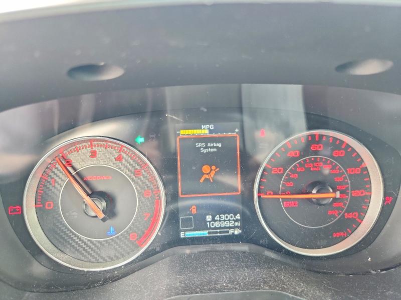 Aukcja sprzedaży 2017 Subaru Impreza, vin: 4S3GKAL68H1607221, numer aukcji: 60035696