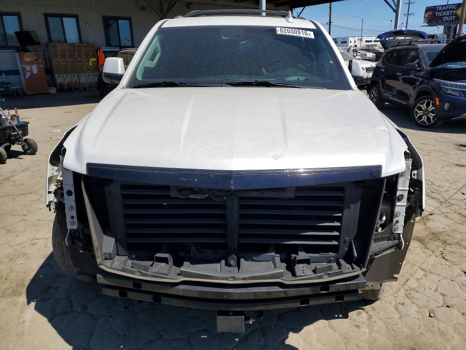 Продаж на аукціоні авто 2017 Cadillac Escalade, vin: 1GYS3CKJ6HR211874, номер лоту: 62650916