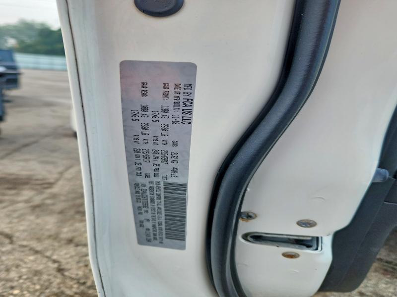 2019 Jeep Compass მანქანა იყიდება აუქციონზე, vin: 3C4NJDDB7KT659382, აუქციონის ნომერი: 61590886