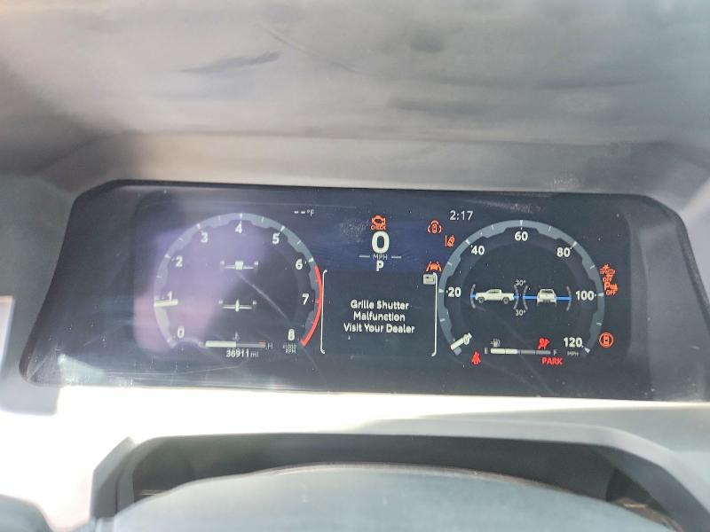 Aukcja sprzedaży 2024 Toyota Tacoma, vin: 3TYLB5JN6RT060524, numer aukcji: 60090236