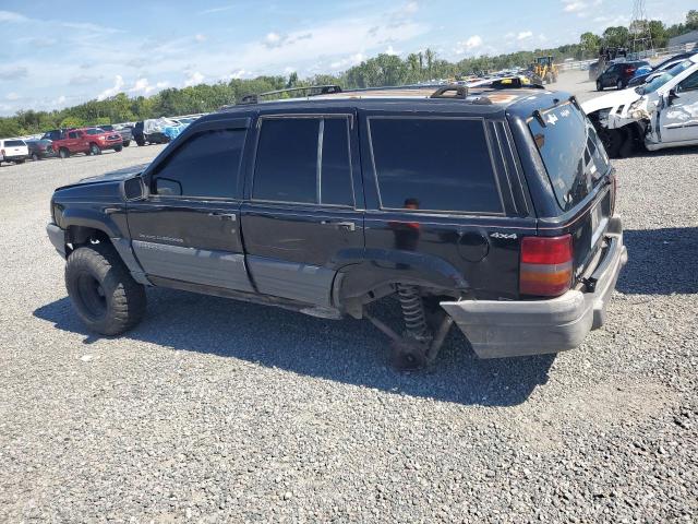 Продажа на аукционе авто 1997 Jeep Grand Cherokee, vin: 1J4GZ58S9VC519376, номер лота: 60308416
