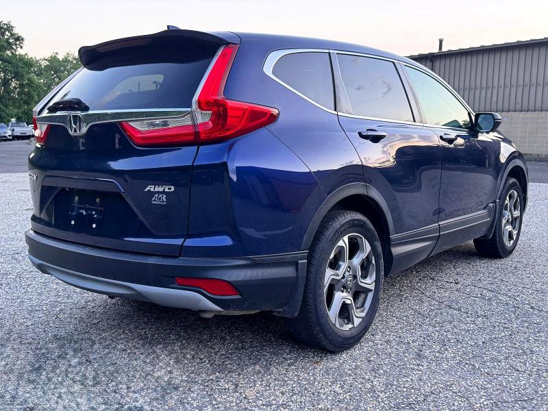 2017 Honda Cr-v მანქანა იყიდება აუქციონზე, vin: 5J6RW2H87HL022125, აუქციონის ნომერი: 59922426