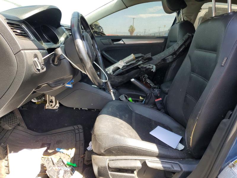 Aukcja sprzedaży 2017 Volkswagen Jetta, vin: 3VWDB7AJ2HM292235, numer aukcji: 61555096