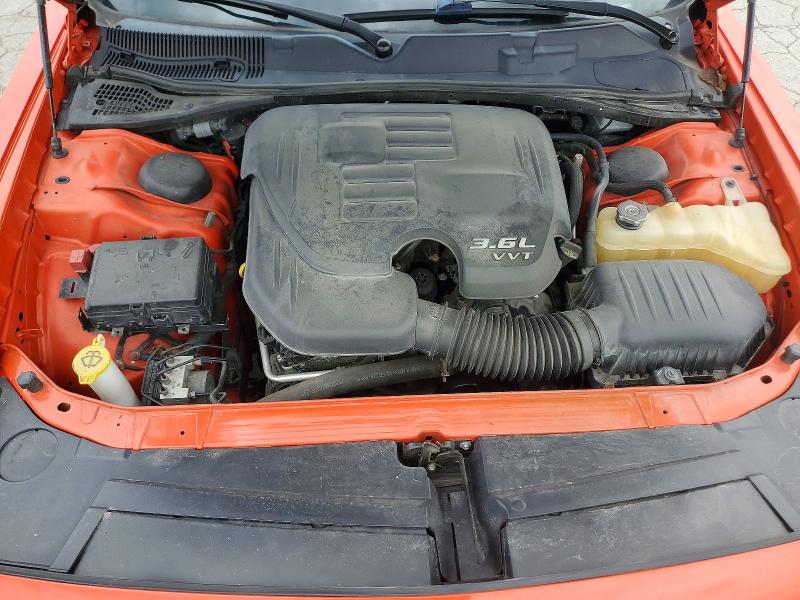 61770276 :رقم المزاد ، 2C3CDZAG0GH316722 vin ، 2016 Dodge Challenger مزاد بيع
