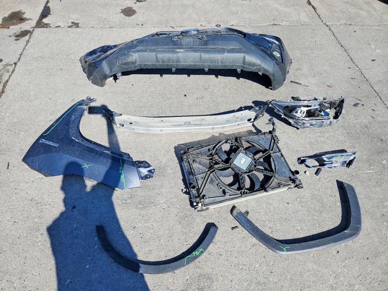 60965746 :رقم المزاد ، 4T3R6RFV2LU003480 vin ، 2020 Toyota Rav4 Hybrid مزاد بيع