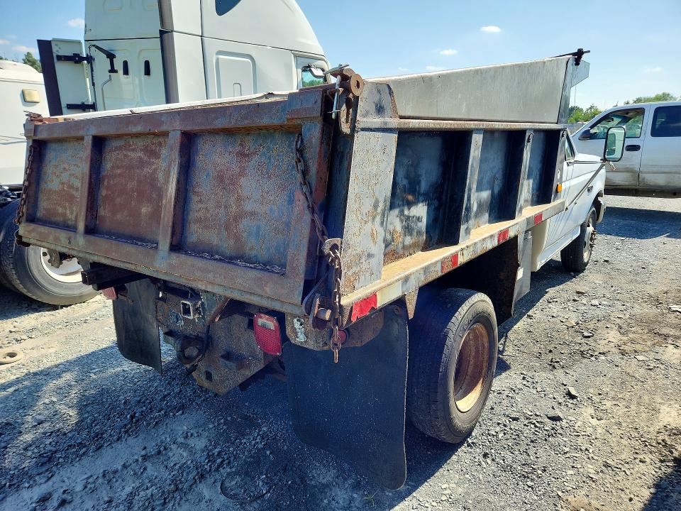 Aukcja sprzedaży 1995 Ford F350, vin: 1FDJF37G4SEA06893, numer aukcji: 61215306