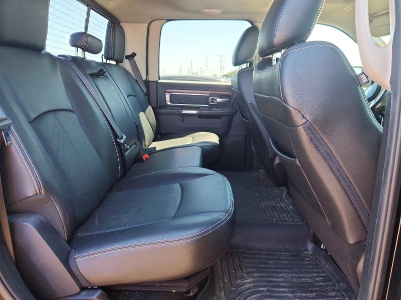 Продаж на аукціоні авто 2018 Ram 1500, vin: 1C6RR7NM3JS257085, номер лоту: 63166626