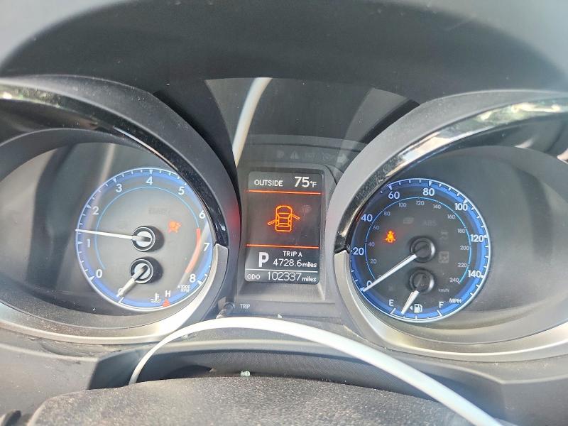 60865396 :رقم المزاد ، 2T1BURHE7EC025301 vin ، 2014 Toyota Corolla مزاد بيع