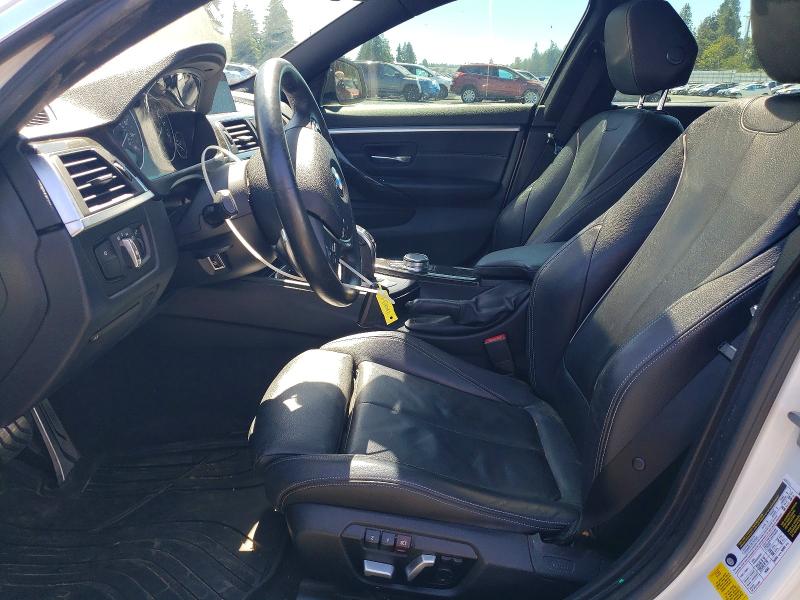 Продажа на аукционе авто 2018 Bmw 430i, vin: WBA4J1C59JBG80546, номер лота: 61928256