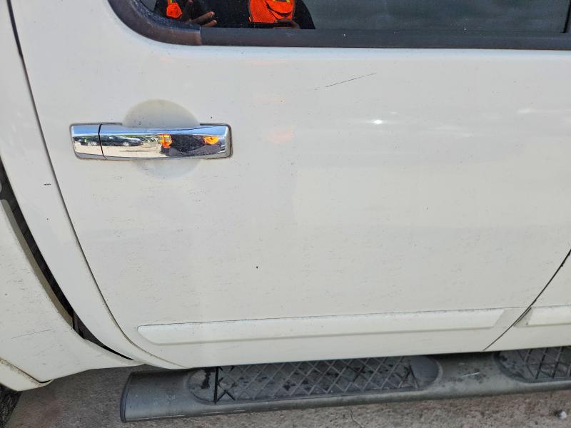 Aukcja sprzedaży 2010 Nissan Titan, vin: 1N6BA0EDXAN313723, numer aukcji: 62348846