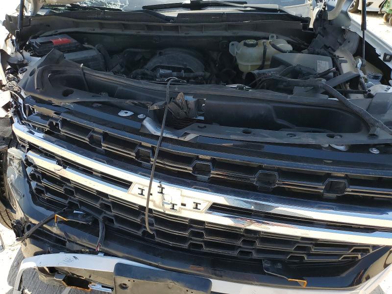 2021 Chevrolet Tahoe მანქანა იყიდება აუქციონზე, vin: 1GBSCLED4MR297423, აუქციონის ნომერი: 62345166