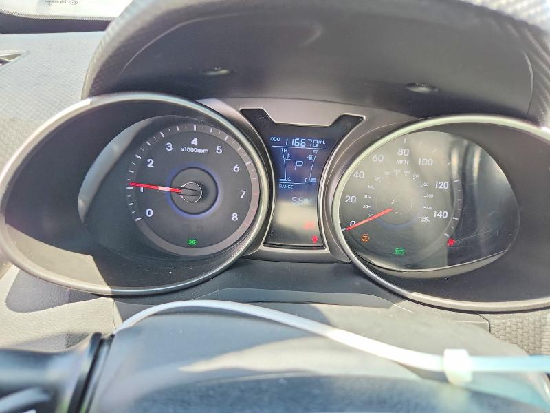 Продажа на аукционе авто 2016 Hyundai Veloster, vin: KMHTC6AD9GU282811, номер лота: 57018766