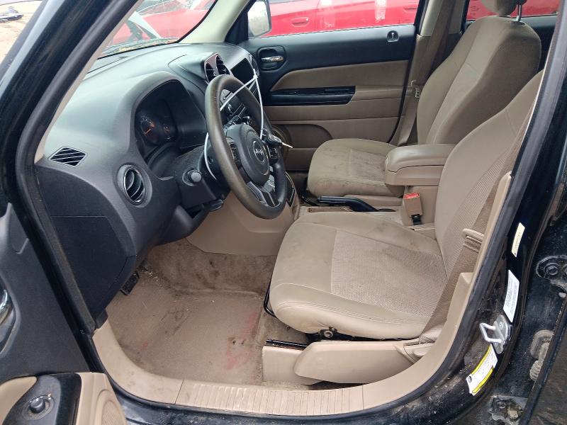 60701256 :رقم المزاد ، 1C4NJPBA0ED715314 vin ، 2014 Jeep Patriot مزاد بيع