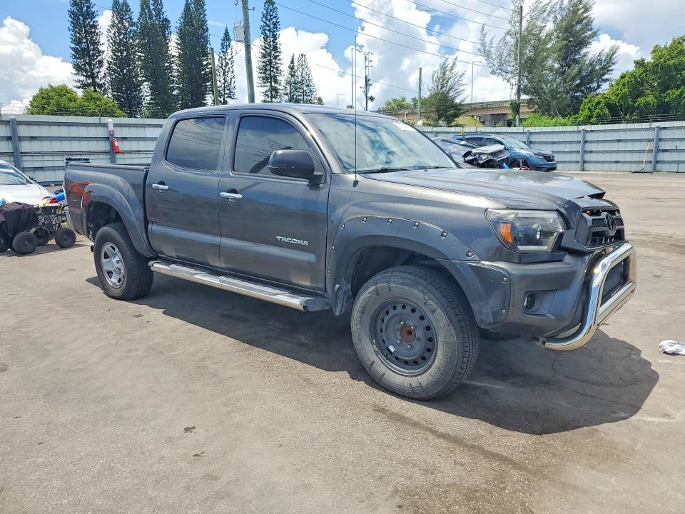 Aukcja sprzedaży 2014 Toyota Tacoma, vin: 5TFJU4GNXEX057600, numer aukcji: 63284486