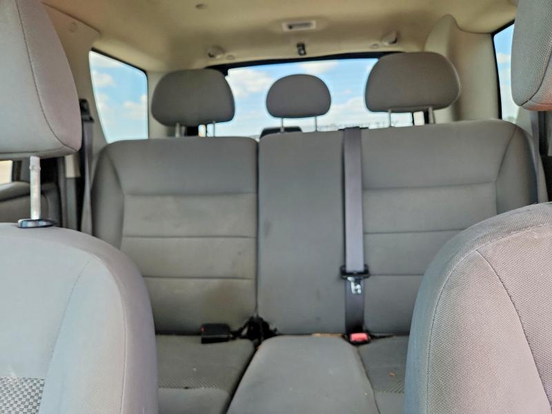 Продажа на аукционе авто 2006 Ford Escape, vin: 1FMYU96H76KC05963, номер лота: 63030076