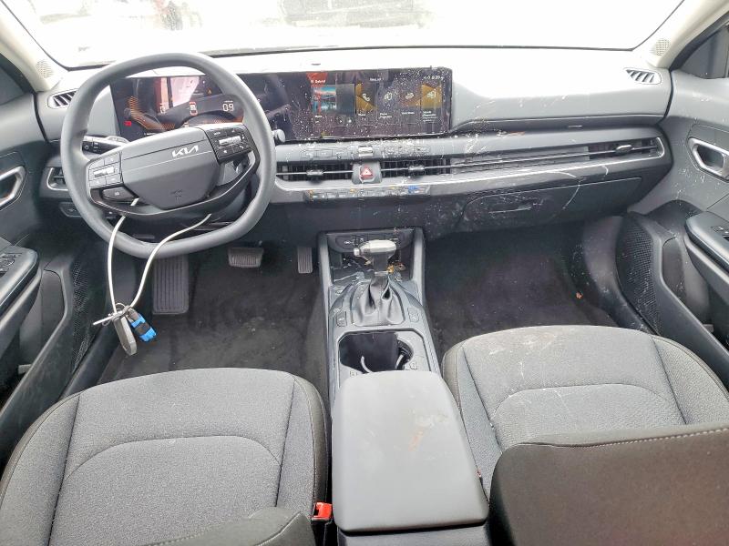 59716456 :رقم المزاد ، 3KPFT4DE3TE310511 vin ، 2026 Kia K4 مزاد بيع