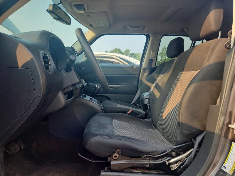 Aukcja sprzedaży 2015 Jeep Patriot, vin: 1C4NJRBB0FD114393, numer aukcji: 62800166