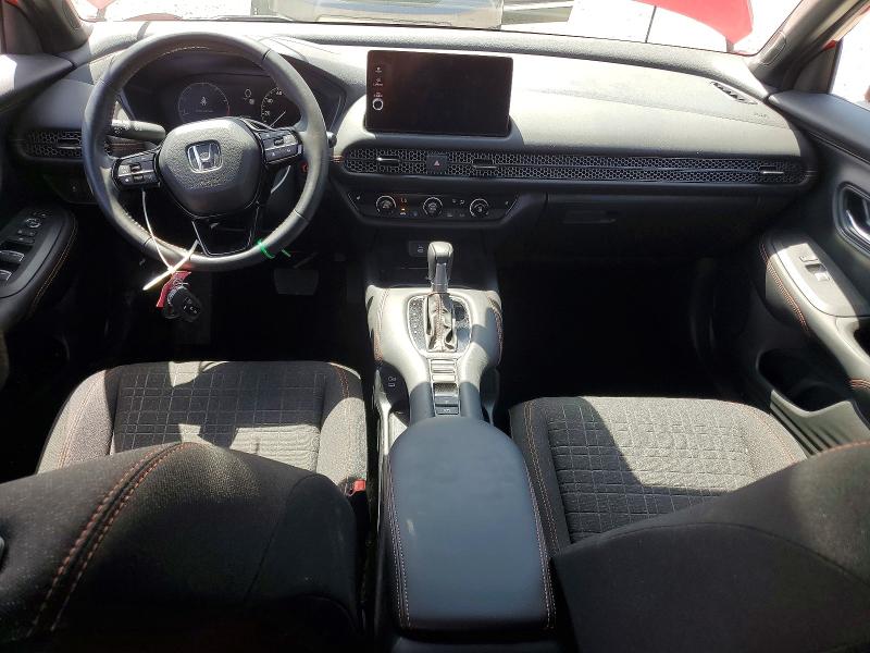 Aukcja sprzedaży 2026 Honda Hr-v, vin: 3CZRZ2H54TM734077, numer aukcji: 59775166