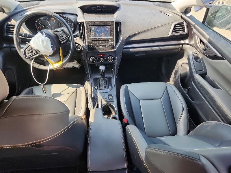 Aukcja sprzedaży 2021 Subaru Crosstrek, vin: JF2GTHRC0MH310076, numer aukcji: 59296136