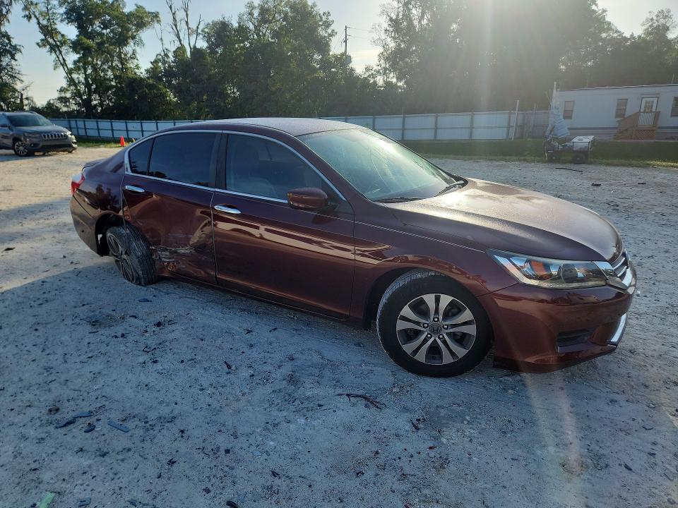 Продаж на аукціоні авто 2014 Honda Accord, vin: 1HGCR2F30EA037293, номер лоту: 61212336