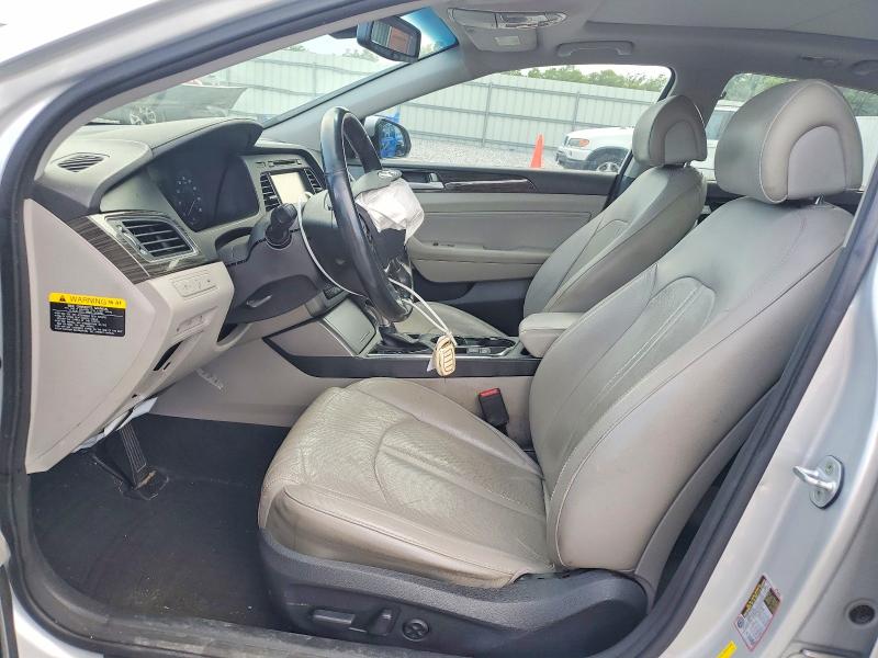 Aukcja sprzedaży 2015 Hyundai Sonata, vin: 5NPE34AF3FH042634, numer aukcji: 60309266